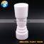 Ceramic Alumina Smoking Nail Dome Part With Male Female Joint for Smoking
