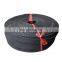 rubber timing belt open type belt 5M width 15mm