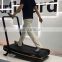Home use treadmill home fitness equipment,manual curved treadmill equipment for home use mini folding walking machine treadmill