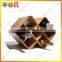 Fashion new design useful wine rack