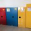Hot Sale All Steel Flammable Safety Storage Cupboard Chemical Corrosive Cabinet