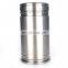 Aftermarket Diesel engine cylinder liner sleeve for Detroit S60 23531249/23523392/23531502 diameter 130mm