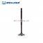 European vehicle top quality car intake engine valve for passat b5 1.8T
