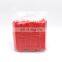 Anti Dust Breathful Disposable Hat Hair Net Non Woven Mob Caps