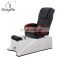 modern pedicure chair luxury leisure foot massage