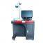 High quality 3D fiber laser marking machine for marking gold and silver