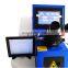Excellent YAG jewelry laser welding machine for welding silver and gold sheet