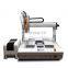 Blowing type screw feede  auto screw driving robot for screw fastening