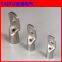 one holes    cable terminals Copper lugs