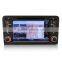 Erisin ES7047A 7" HD MTK Two Din Car Multimedia Navigation System for A3 RNSE-PU