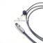 High quality car speedometer cable oem 943104B011 speed cable
