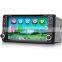 Erisin ES7603M 2 Din 7 Inch Car DVD Player PB-Sreach for Corolla