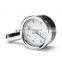 Multifunctional automobile tire pressure gauge mechanical high-precision deflationable automobile tire pressure gauge