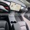 Car Central Control Panel  Sticker For Tesla Model 3 Accessories Interior Style Auto Protective Film Car Accessories