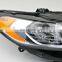 For 2013 2014 2015 2016 fusion Mondeo headlight right Left side halogen oem Driver Passenger side