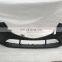 Car body parts front bumper for mazda 6 atenza 2017