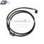 European Truck Auto Spare Parts Hose Line, driver cab tilt unit Oem 1076201 for VL Hose Assembly