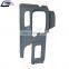 Front Bumper Oem 9438800770 for MB Actros MP3 Truck Body Parts Side Bumper Corner