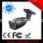 New arrival: CCTV HD Camera 1.0 Magepixel waterproof Outdoor TVI Camera with 1/3 Sony Senser FULL HD