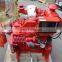36kw 4cylinders diesel engine 4BT3.9-G for Generator