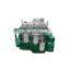120HP water cooling YUCHAI YC4D120-D30 diesel engine for generator