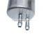 Fuel Filter w/ Fuel Pressure Regulator for BMW E38 E39 E53 740i 13321709535 New