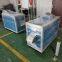 Spin Trim Rubber Deflashing Machine