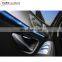 Дверная панель с подсветкой салона для C class w205 C63 C200 C260. 64-цветная светодиодная подсветка салона, интерьерные декоративные лампы