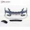 W222 body kits for S-class W222 2014y~ to W222 B-style body kits w222 b