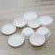 Small organic and eco friendly sauce cups