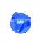 Cross-border car modification aluminum alloy oil cover, universal fuel tank cover