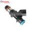 Genuine New Fuel Injector 12580681 Case for 2004-2010 Chevy GMC 4.8 5.3 6.0 6.2 for Chevrolet GMC Hummer Chevy Fuel Nozzle