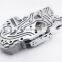 Set Genuine OEM 0AM DSG DQ200 0AM325066AC Valvebody Accumulator Housing for Audi Volkswagen Skoda Passat Jetta Golf 7-Speed
