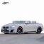 body kits for bmw 6 series f12 f13 f06 to WD tuning parts