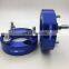 Suspension Lift Kits Front coil spring shock spacer for Navara
