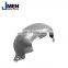 Jmen 2106982530 Fender для Mercedes Benz W210 95 - 99 Радиаторная крышка, арка колеса