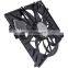 2205000293 Auto Parts Radiator Cooling Fan For Mercedes-Benz Sl 2001-2012