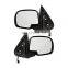 GM1320174 15172248 15172247 New Door Mirrors Pair for Chevrolet Silverado 1500 1999-2002