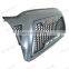 Durable Front Upper Grill Bumper Hood Grille  For Tacoma 2005 - 2011