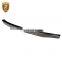Car Automobile Carbon Fiber Middle Spoiler Racing Wing for Macan 95B 2014+
