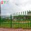 Stainless Steel Palisade Fences and Gates