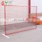 Australia Temporary Swimming Pool Fence Metal Crowd Control Barrier