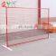 Crowd Barrier Fence Safety Temporary Fence