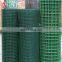 PVC Coated Euro Fence Curved Holland Welded Wire Mesh Rolls