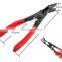 Heavy Duty  Auto Radio Audio Door Clip Panel Auto trim clip remover tool kit