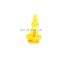 JZ High-Quality car auto clips plastic fasteners car Yellow door panel clip