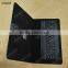 Bluetooth 3.0 Keyboard for 9"-10" Tablet pc ,Product Support Triple Systems: IOS, Androld, for Windows,black
