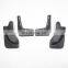 Accessories Part Upgrade Fender Flares Mud Flap Guards For Tesla Model Y