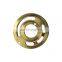 HD250 NVK45DT Valve plate for Hydraulic piston pump parts