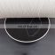 Fancy Yarn 100% Polyester Virgin Ring Spun DTY 450D/192F RW Slub Yarn for Knitting Weaving Socks